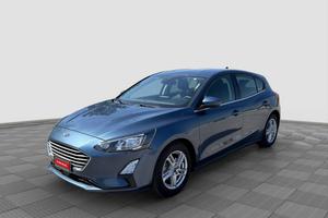 FORD Focus Focus 1.0 EcoBoost 125 CV 5p Business