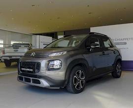 Citroen C3 Aircross BlueHDi 110 S&S Feel