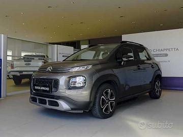 Citroen C3 Aircross BlueHDi 110 S&S Feel