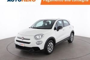 FIAT 500X JW02639