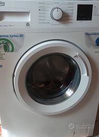 lavatrice beko