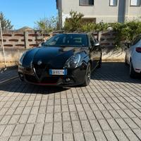 Alfa Romeo Giulietta JTDm 1600