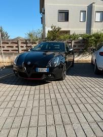 Alfa Romeo Giulietta JTDm 1600