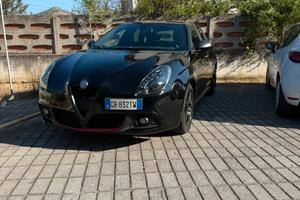 Alfa Romeo Giulietta JTDm 1600