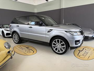 LAND ROVER Range Rover Sport 3.0 TDV6 HSE- MOTOR