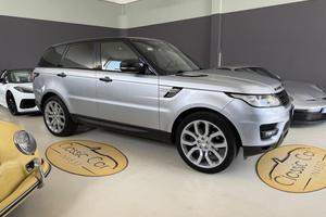 LAND ROVER Range Rover Sport 3.0 TDV6 HSE- MOTOR