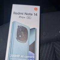 Smartphone nuovo