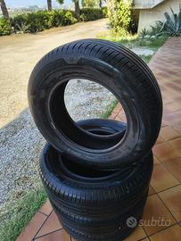 4 gomme estive