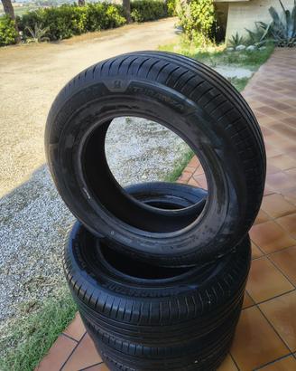 4 gomme estive