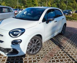 Fiat 500x - 2020