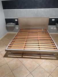 Letto matrimoniale