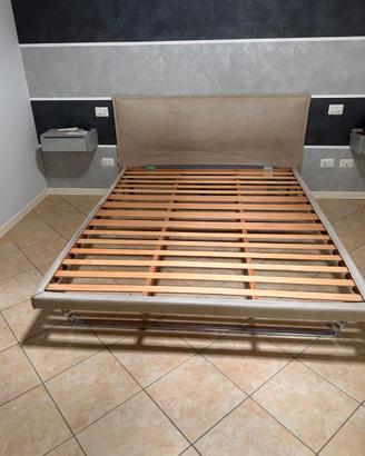 Letto matrimoniale