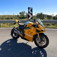 Ducati Panigale V4 S