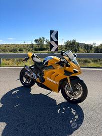 Ducati Panigale V4 S