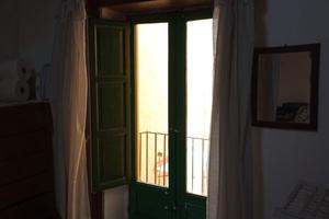 Appartamento ingresso indipendente  Aragona (AG)