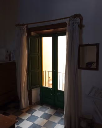 Appartamento ingresso indipendente  Aragona (AG)