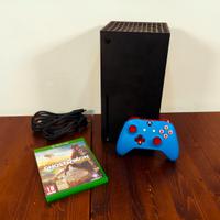Microsoft Xbox Series X Console - 1TB