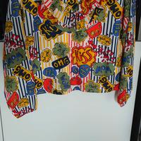 Camicia ragazza 12-14 anni
