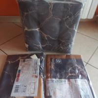  completo cucina cuscini + tovaglia 