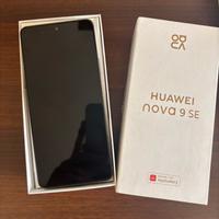 Huawei Nova 9 SE