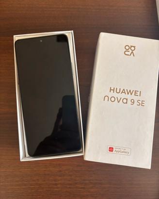 Huawei Nova 9 SE