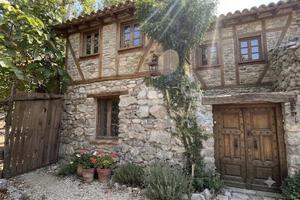 RUSTICO A AGEROLA