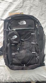 zaino The North Face 30litri  nuovo 
