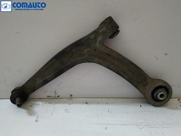 Trapezio sx FIAT 500 '07