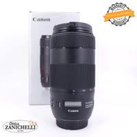 Canon EF 70-300 f/4-5.6 IS II USM Usato (D758)