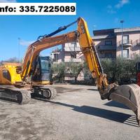 Escavatore usato JCB JS130LC