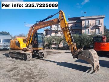 Escavatore usato JCB JS130LC