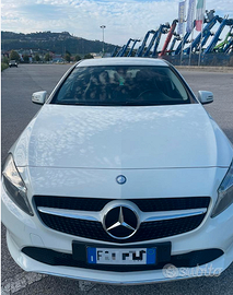 Mercedes Classe A 180 D