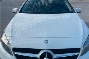 Mercedes Classe A 180 D