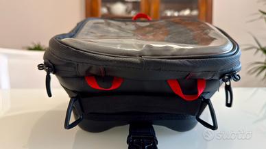 Borsa serbatoio bmw r1250gs standard