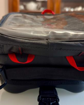 Borsa serbatoio bmw r1250gs standard