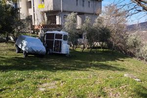 Immobile sito in Filiano - Località Meccadinardo