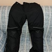 Pantalone Dainese Goretex tg 46