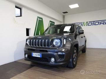 JEEP Renegade 1.0 T3 120 CV Sport