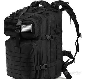 zaino tattico 45 litri