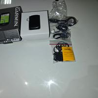 ciclo computer Garmin Edge530