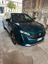 Peugeot 3008 allure pack