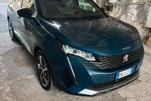 Peugeot 3008 allure pack