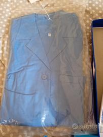 camici 10 € cadauno
