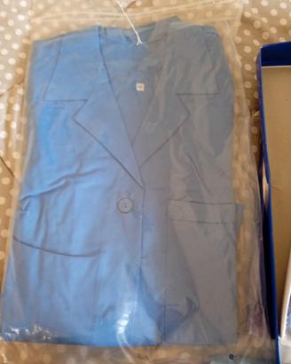 camici 10 € cadauno