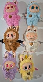 peluche Labubu 
