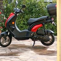 Peugeot Ludix 50 - 2010