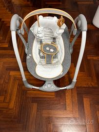 Dondolo per neonati