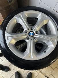 Cerchi bmw 18 5x120