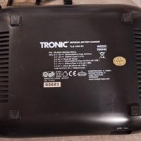 Caricabatterie professionale Tronic TLG 1000 C5