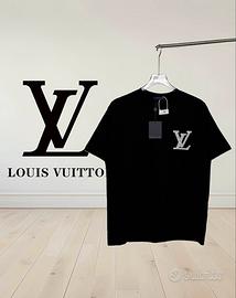 T-shirt louis vuitton